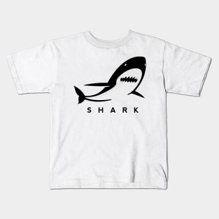 Shark Kids T-Shirt